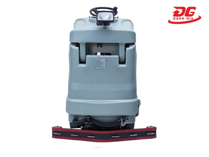 Máy chà sàn ngồi lái Palada PD 2007 chà hút nước