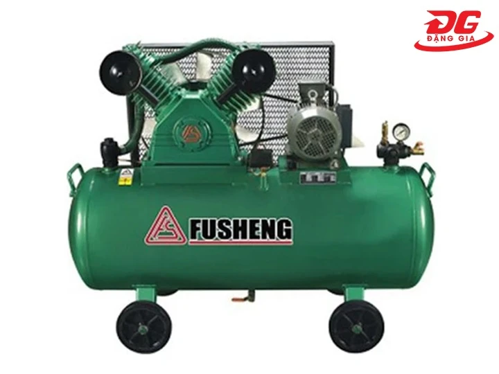 máy nén khí Fusheng D-3F