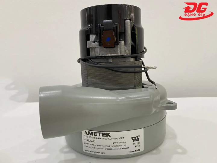 Motor máy chà sàn Kraffer GM50