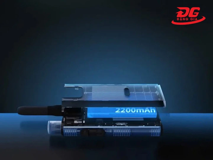 Pin bộ đàm Hytera S1 (HYT-S31)