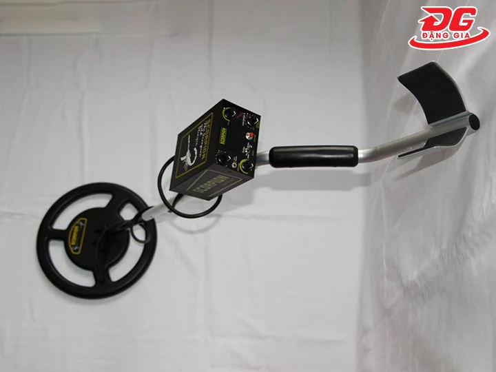 Garrett Scorpion Gold A9