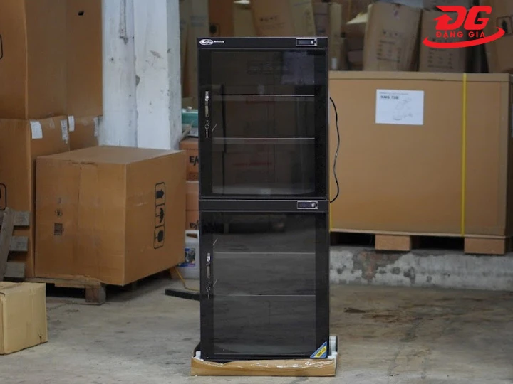 Tủ chống ẩm Dry-Cabi DHC 400 (400 lít)