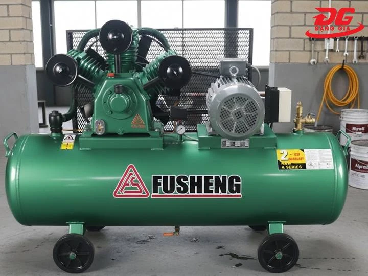 Máy nén khí Fusheng TA-65(3F)
