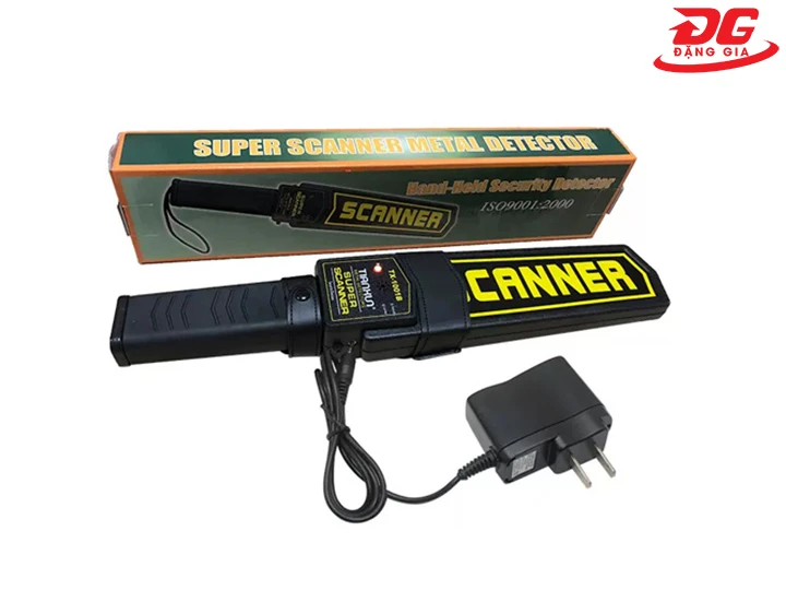 Máy dò cầm tay Scanner TX-1001B