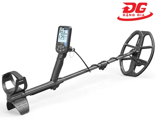 Máy dò kim loại cao cấp Nokta Double Score 2