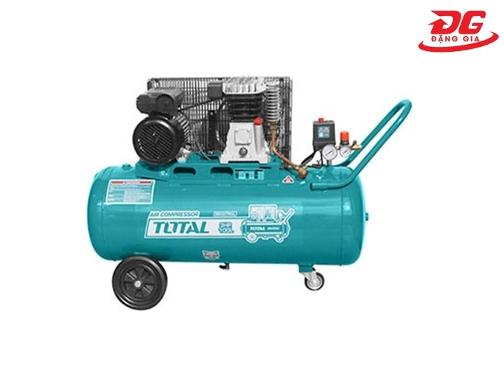 Máy nén khí chuyên nghiệp Total TC1301006