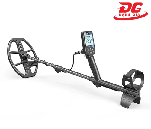 Hình ảnh sản phẩm Máy dò kim loại cao cấp Nokta Double Score