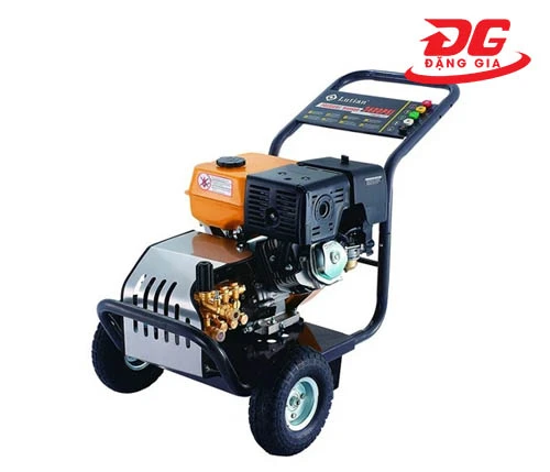 Hình ảnh sản phẩm Máy rửa xe máy chạy xăng Lutian 18G30-13A