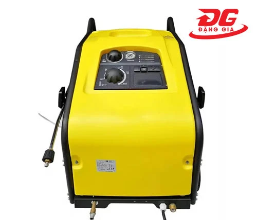 Máy rửa xe hơi nước nóng-lạnh LUTIAN LT-1211-1595PSI 2