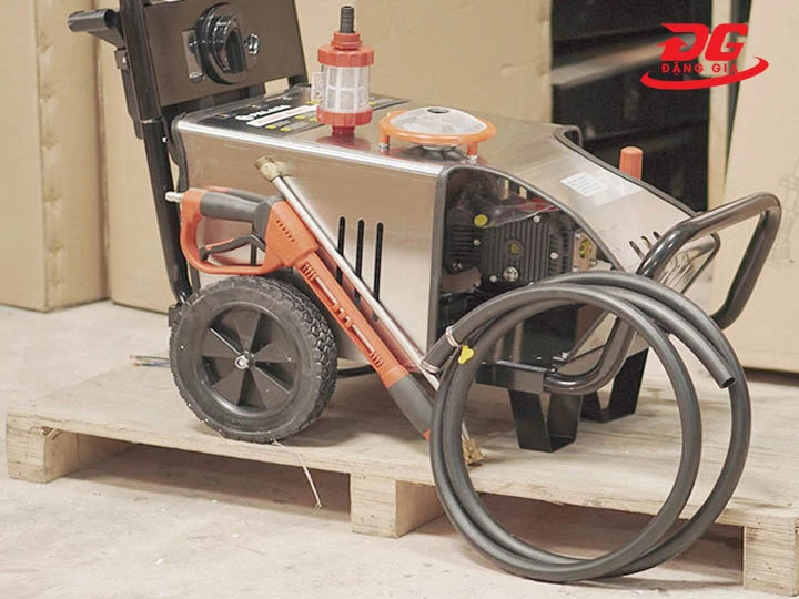 vỏ Máy xịt rửa xe cao áp Lutian 20M22-3T4