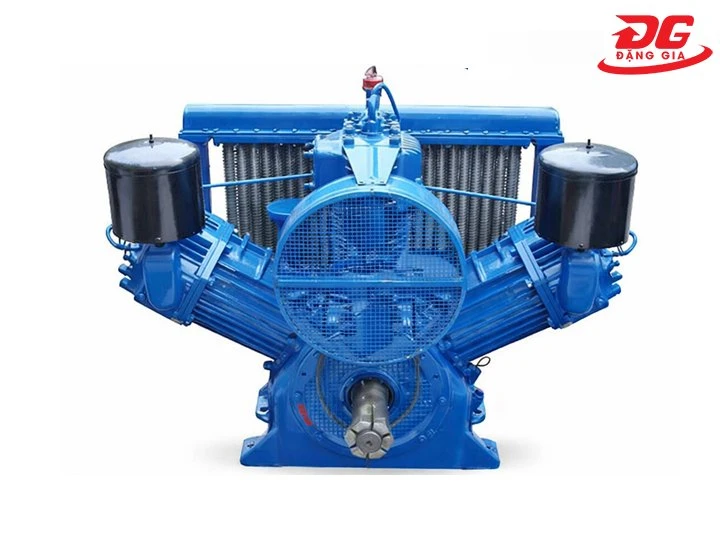 đầu nén khí Puma Đài Loan PK 20300 (20HP)