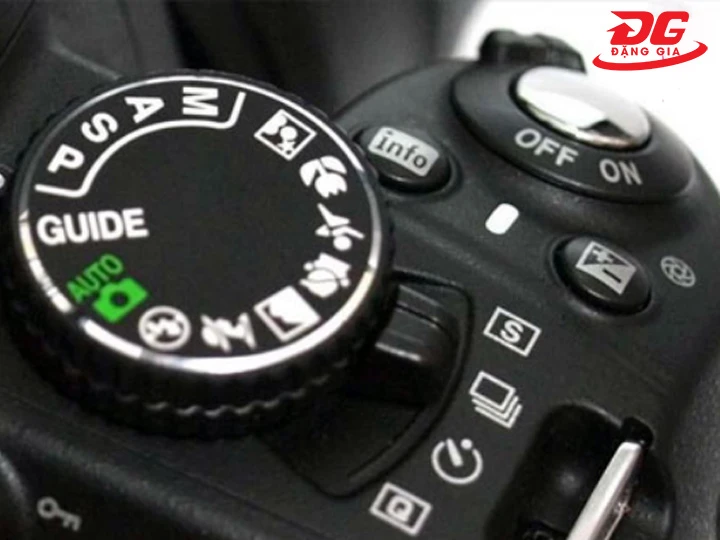 bảo quản máy ảnh bằng tắt đúng cách