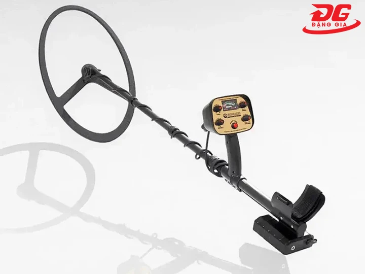 Công nghệ cảm ứng xung (Pulse Induction - PI)