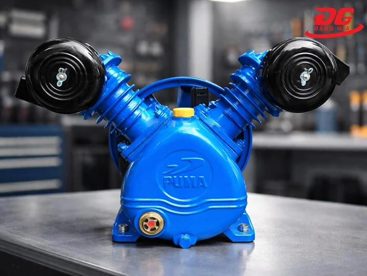 đầu nén khí Puma PX190 (1HP)