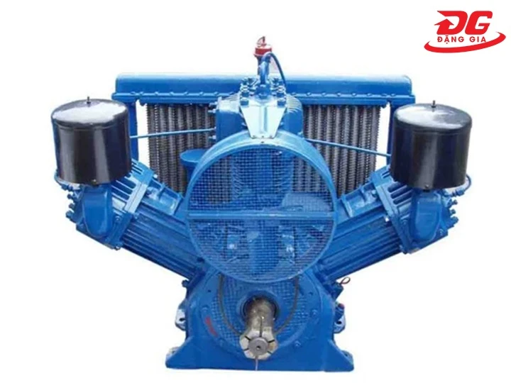 đầu nén khí Puma Đài Loan PK300500 (30HP)