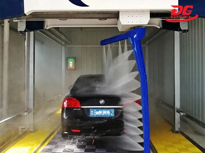 Cắt giảm chi phí, tiết kiệm sức người