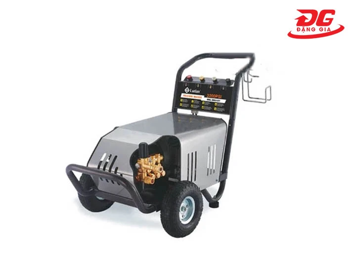 Máy rửa xe áp cao áp LUTIAN 20M30