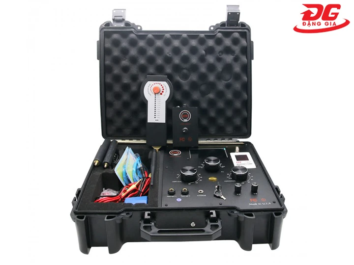 Máy dò vàng giá rẻ EPX10000