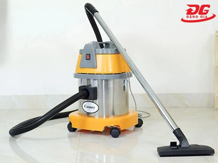 Máy hút bụi hút quần áo Camry BF-570