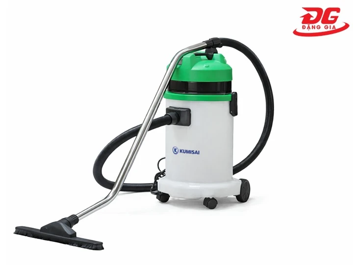 Máy hút bụi quần áo Kumisai KMS 30S