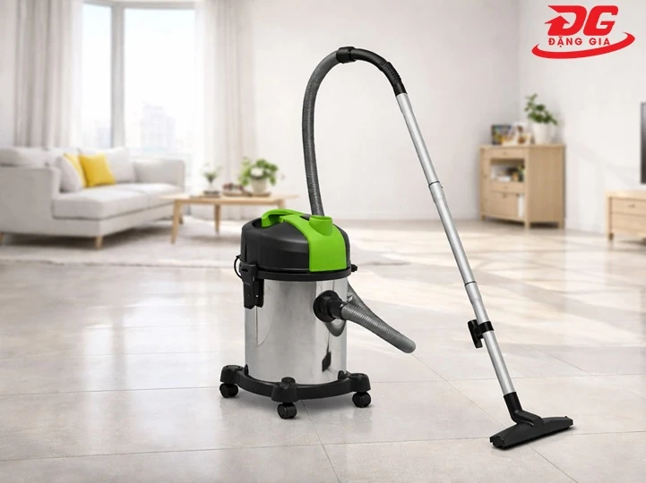 Máy hút bụi IPC YS1/20 W&D