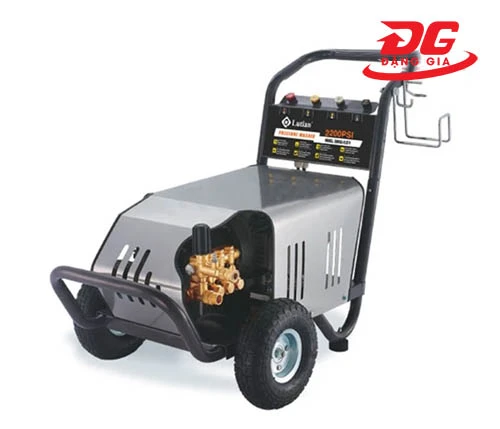 Hình ảnh sản phẩm Máy bơm rửa xe áp lực cao LUTIAN 20M30