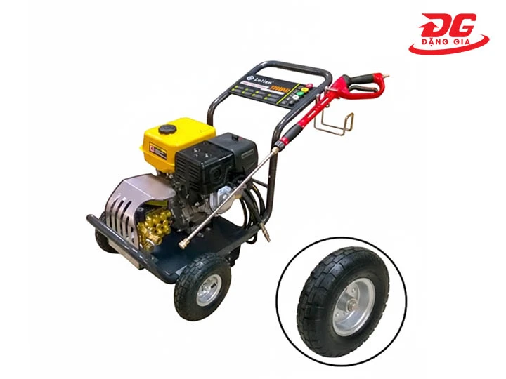 Máy rửa xe chạy bằng xăng Lutian 15G32-9A