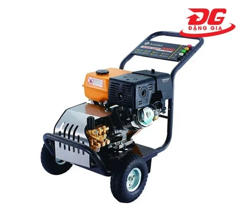 Hình ảnh sản phẩm Máy rửa xe máy chạy xăng Lutian 18G30-13A