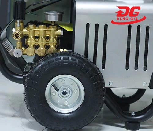 Máy bơm rửa xe áp lực cao LUTIAN 20M30 3