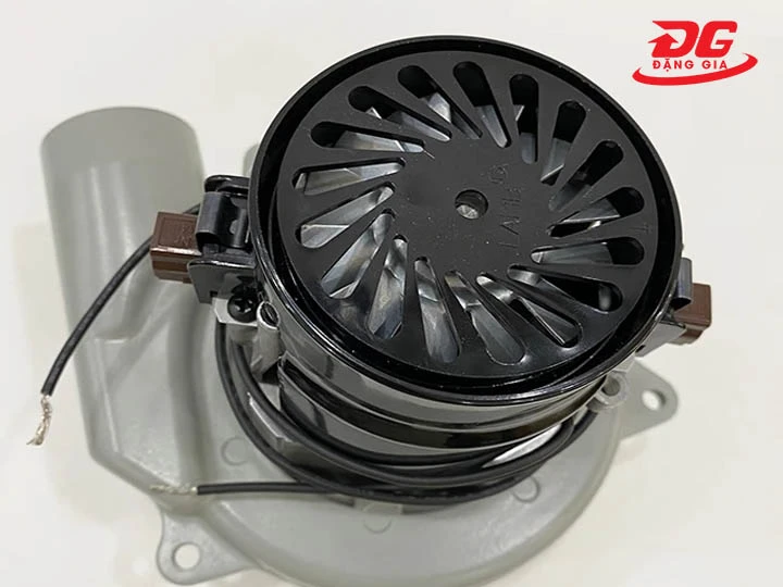 motor máy chà sàn bền