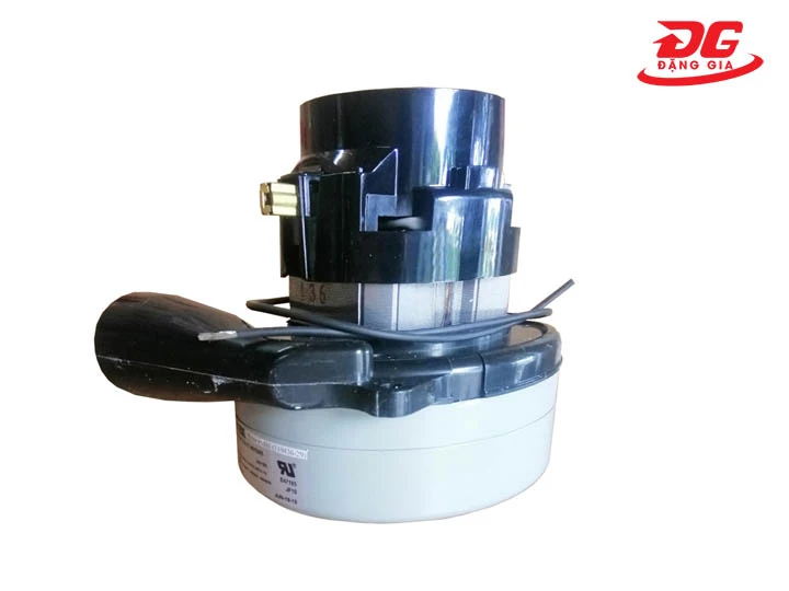 Motor máy chà sàn