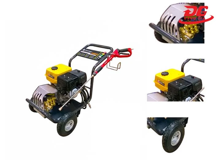 mua Máy rửa xe chạy bằng xăng Lutian 15G32-9A