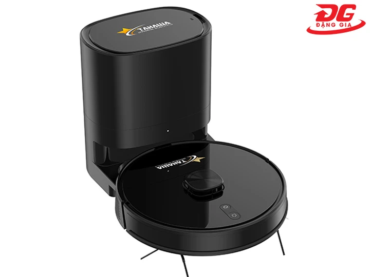 Robot Hút Bụi Lau Nhà Tự Đổ Rác Tahawa TH-07Pro