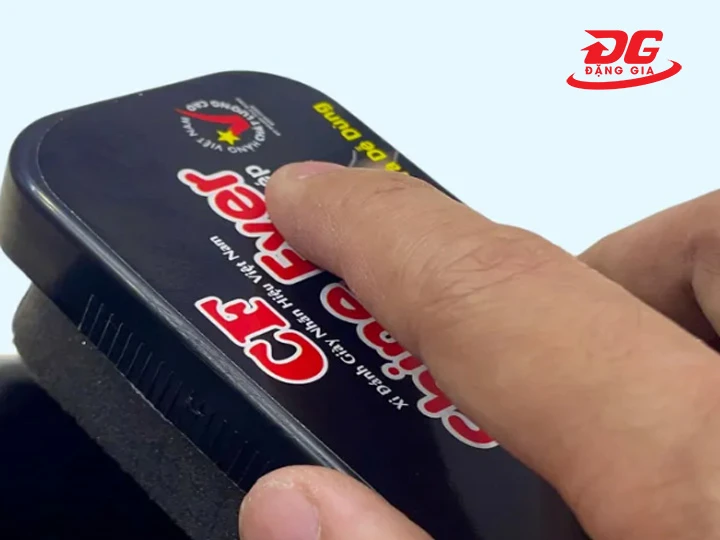 xi mút đánh bóng giày Shine Ever nhanh chóng