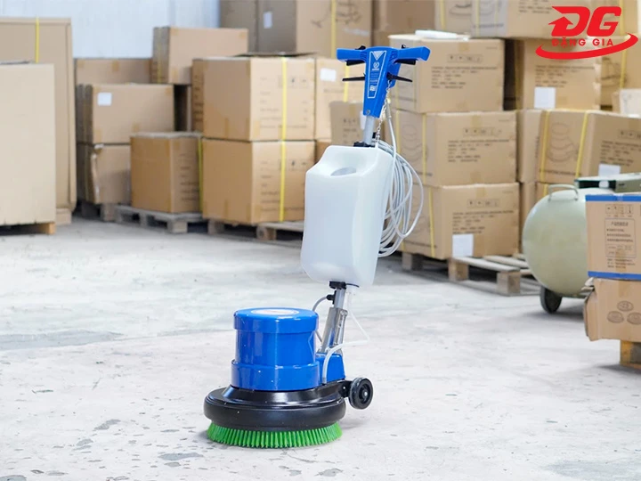 đặng gia bán bàn chải cứng cho máy chà sàn