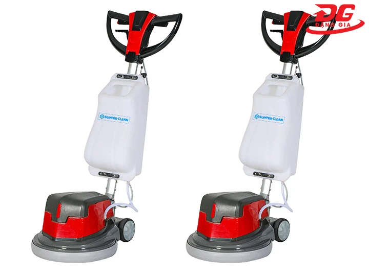 Đặng Gia bán máy chà sàn - thảm công nghiệp Supper Clean SC 1A
