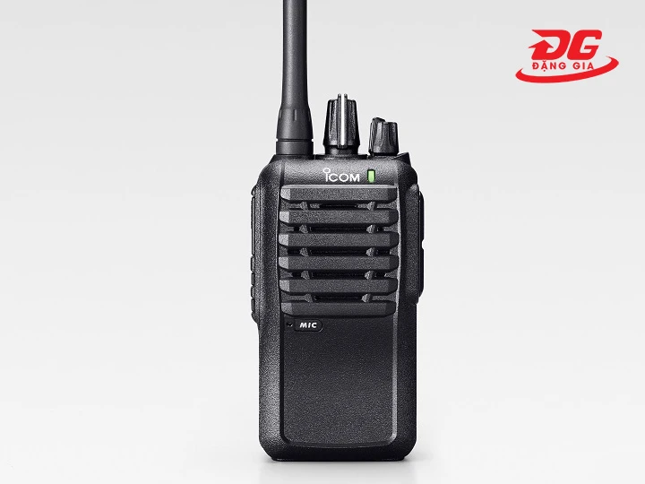 Mua máy bộ đàm Icom IC-F4002 chính hãng, giá tốt nhất