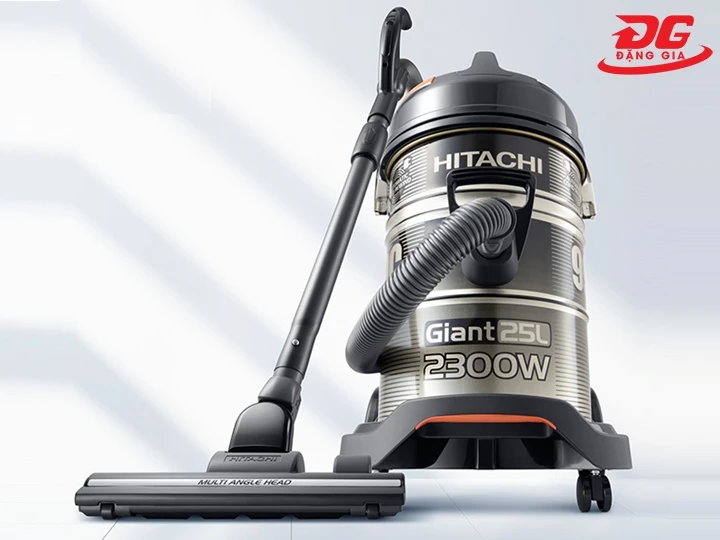 Máy hút bụi 2300W Hitachi CV-995DC