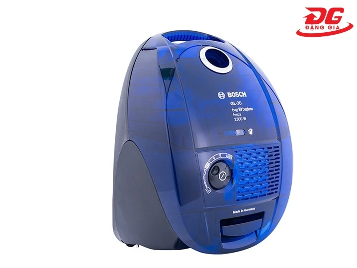 máy hút bụi 2300W Bosch