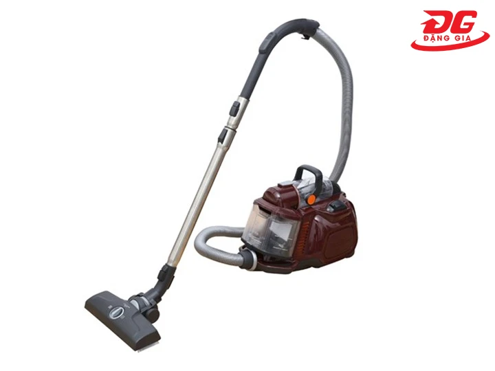 Máy hút bụi 2300W Electrolux ZSP23EB