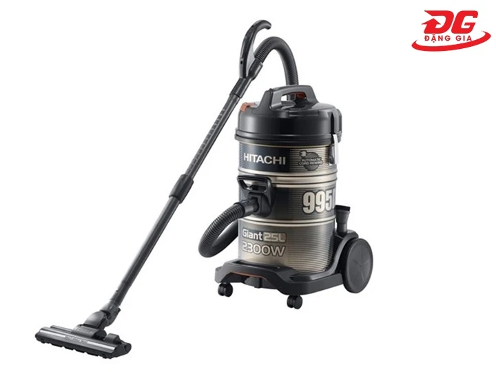 Máy hút bụi 2300W Hitachi CV-995DC