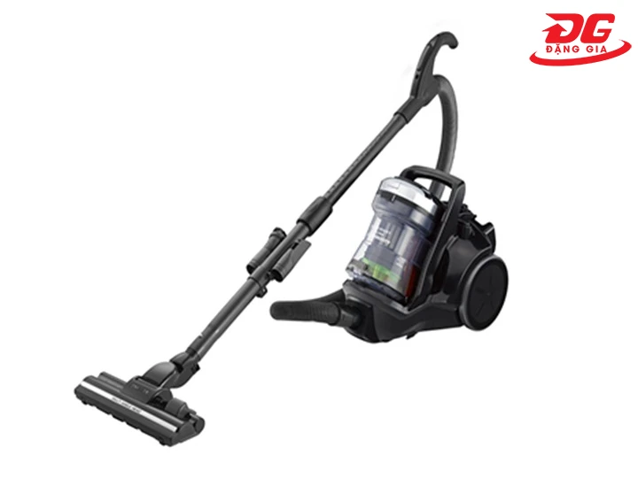 Máy hút bụi 2300W Hitachi 1.6 lít CV-SU23V