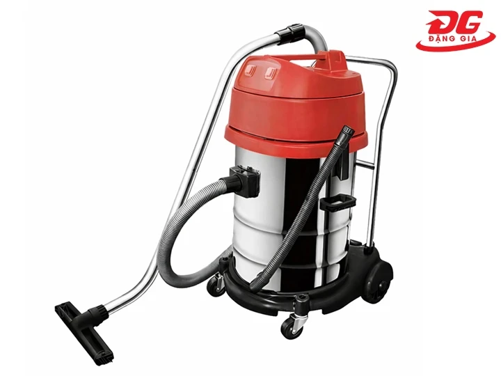 Máy hút bụi 2300W KVC60 - DCK