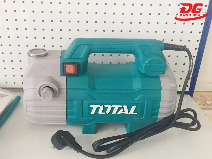 hãng máy rửa xe Trung Quốc Total