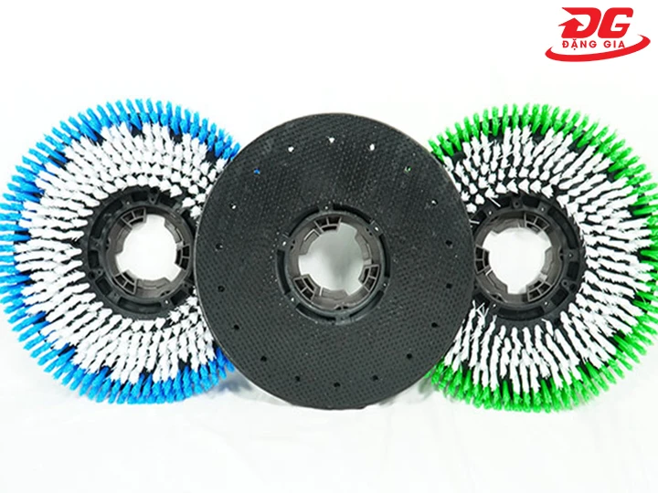 linh kiện máy chà sàn - thảm công nghiệp Supper Clean SC 1A