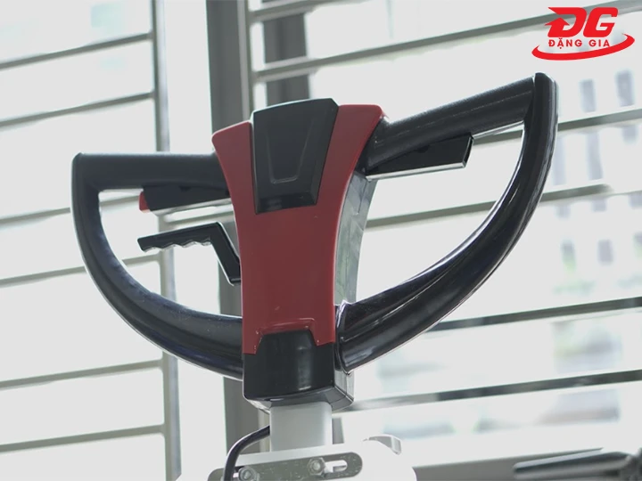 tay cầm máy chà sàn - thảm công nghiệp Supper Clean SC 1A