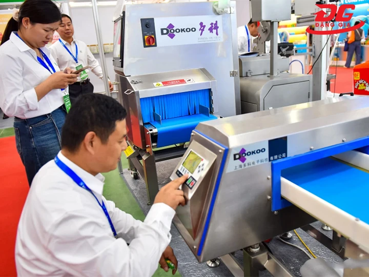 thực hiện hiệu chỉnh