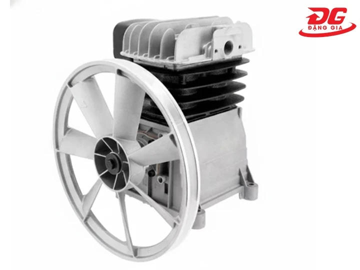 đầu máy nén khí ABAC Italy chính hãng