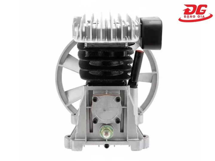 Mua đầu máy nén khí ABAC Italy tại Đặng Gia