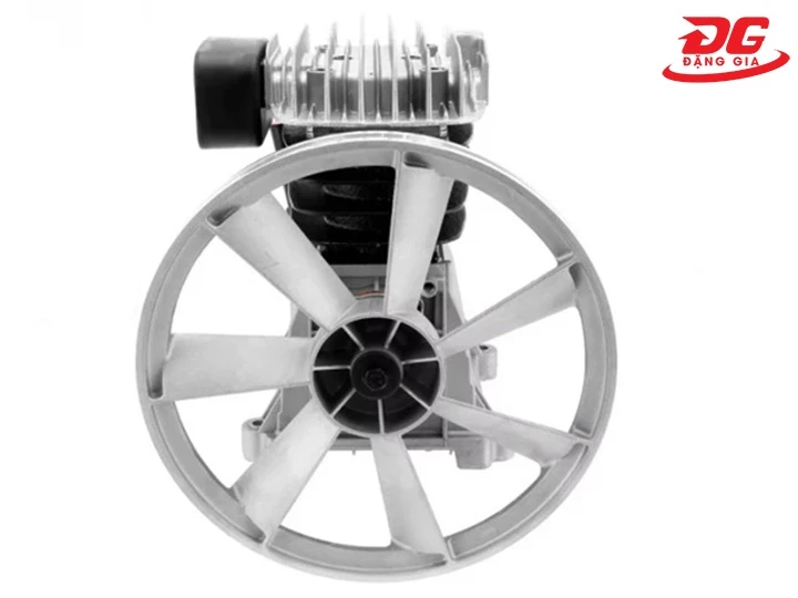 đầu máy nén khí ABAC Italy độ bền cao